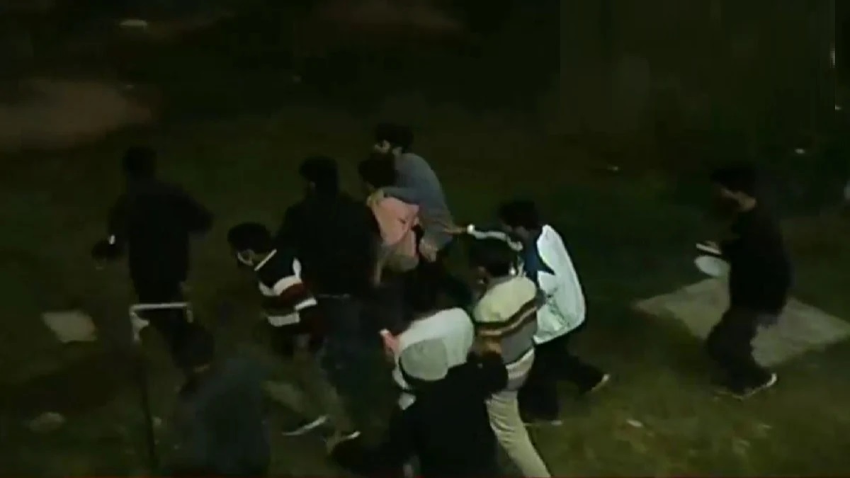 শাহজালাল বিশ্ববিদ্যালয়ে উদ্ভূত পরিস্থিতি তদন্তে কমিটি