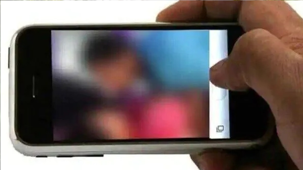 ওয়েব সিরিজের নামে পর্ন ভিডিও, আটক ১