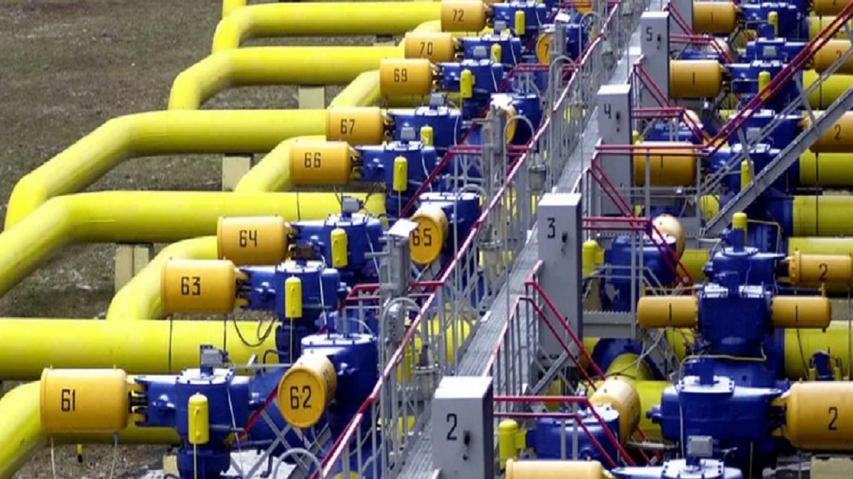 আলোচনায় রুশ-ইউরোপীয় গ্যাস পাইপলাইন