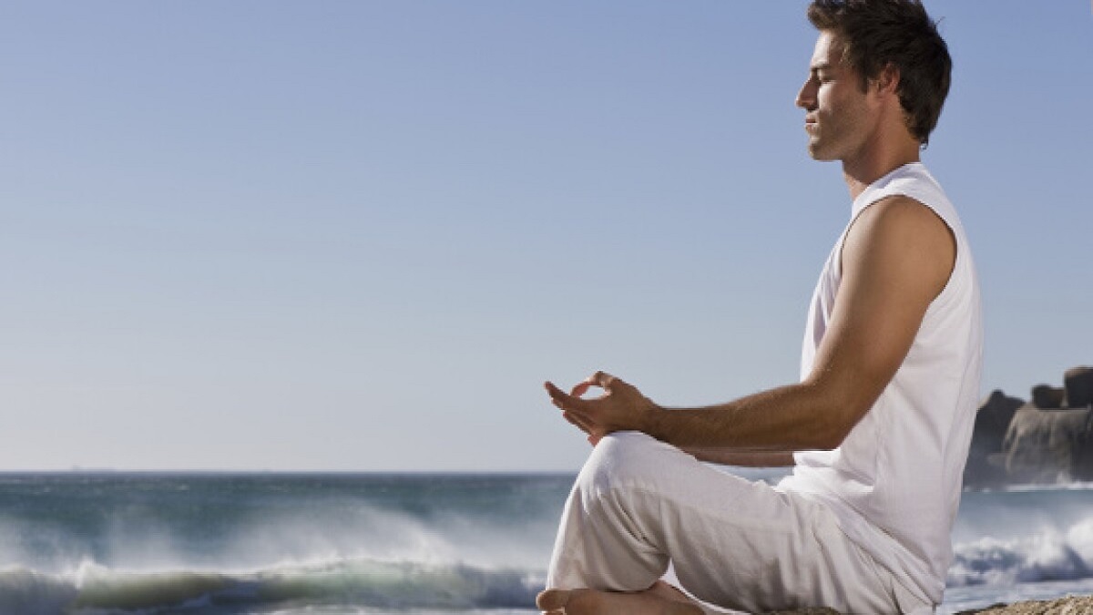 ধ্যান করতে গিয়ে সমুদ্রে ডুবে ১০ জনের মৃত্যু