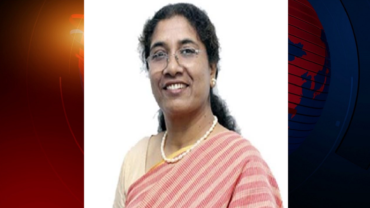 শাবিপ্রবিতে নতুন ছাত্র উপদেষ্টা অধ্যাপক আমিনা পারভিন