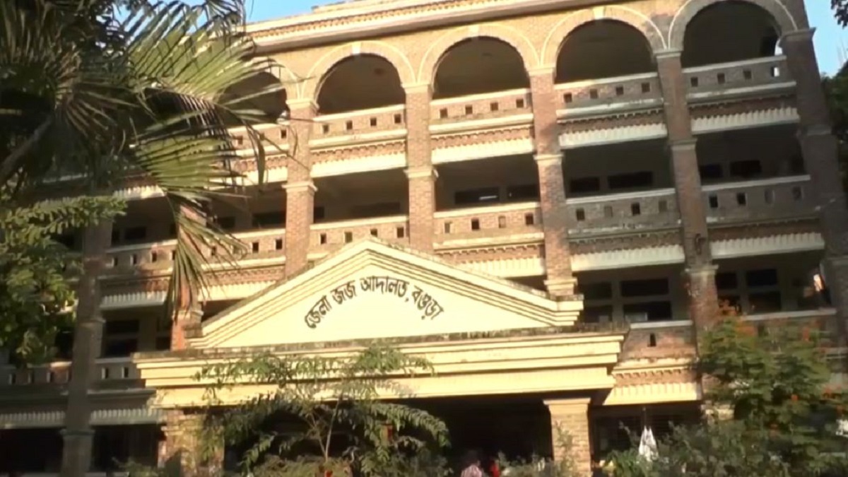 কবিরাজ দেখানোর কথা বলে স্ত্রীকে হত্যা, স্বামীর মৃত্যুদণ্ড