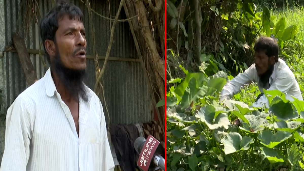 জীবিত ব্যক্তিকে মৃত বানিয়ে দিলো জাতীয় পরিচয়পত্র!