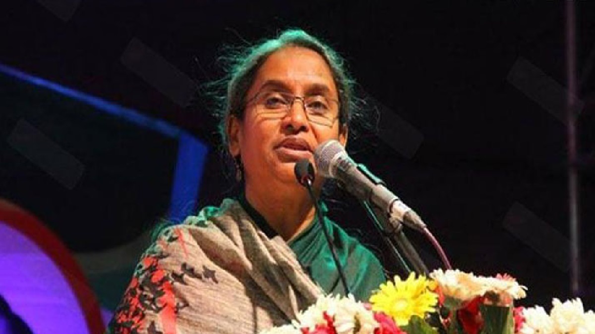 ‘ভাষা সংগ্রামকে আড়াল করে একুশে ফেব্রুয়ারিকে মুখ্য করে তুলেছি, যা ঠিক নয়’