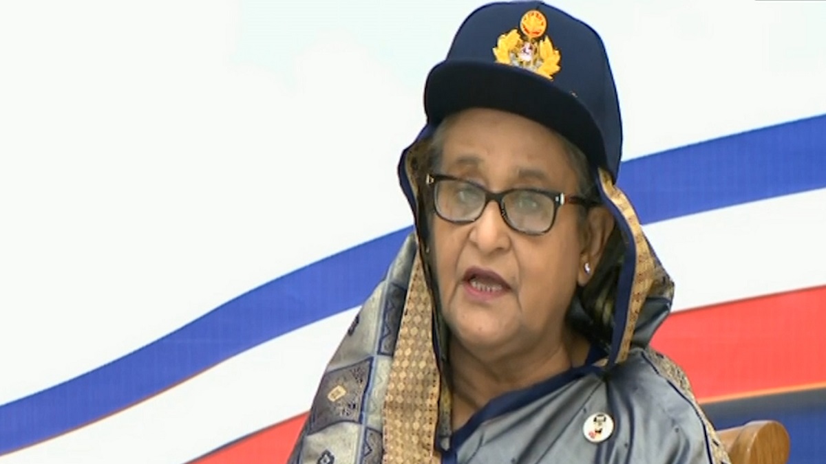 ‘কোস্টগার্ডকে যুগোপযোগী করে গড়ে তুলতে কাজ করছে সরকার’