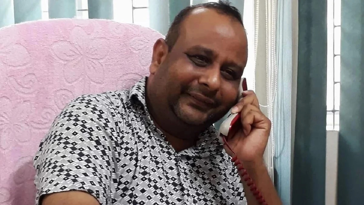 প্রত্যাহার করা হলো চুক্তি করে জিতিয়ে দেয়ার আশ্বাস দেয়া নির্বাচন কর্মকর্তাকে