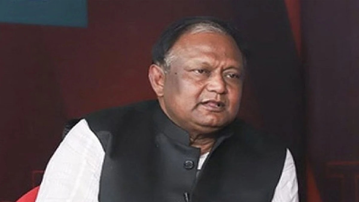 দ্রব্যমূল্য নিয়ন্ত্রণে সরকারের কিছুই করার নেই: বাণিজ্যমন্ত্রী