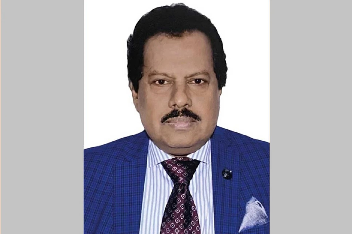 সেন্ট্রাল এশিয়ান ভলিবল ফেডারেশনের মার্কেটিং কমিটির চেয়ারম্যান হলেন মোহাম্মদ ইউনুছ