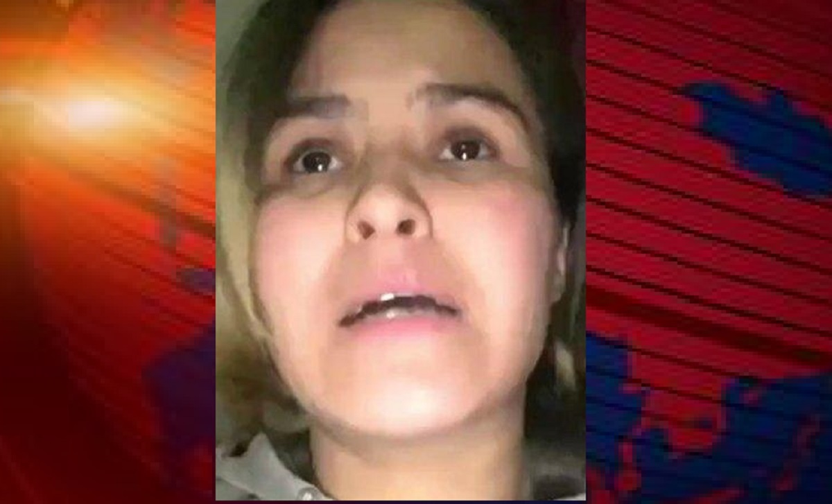 নিখোঁজের এক মাস পর মুক্তি পেলেন আফগান নারী অধিকার কর্মী