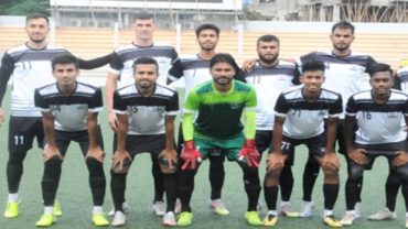 স্পট ফিক্সিংয়ের দায়ে ফিফার নিষেধাজ্ঞায় আরামবাগের খেলোয়াড়-কর্মকর্তা