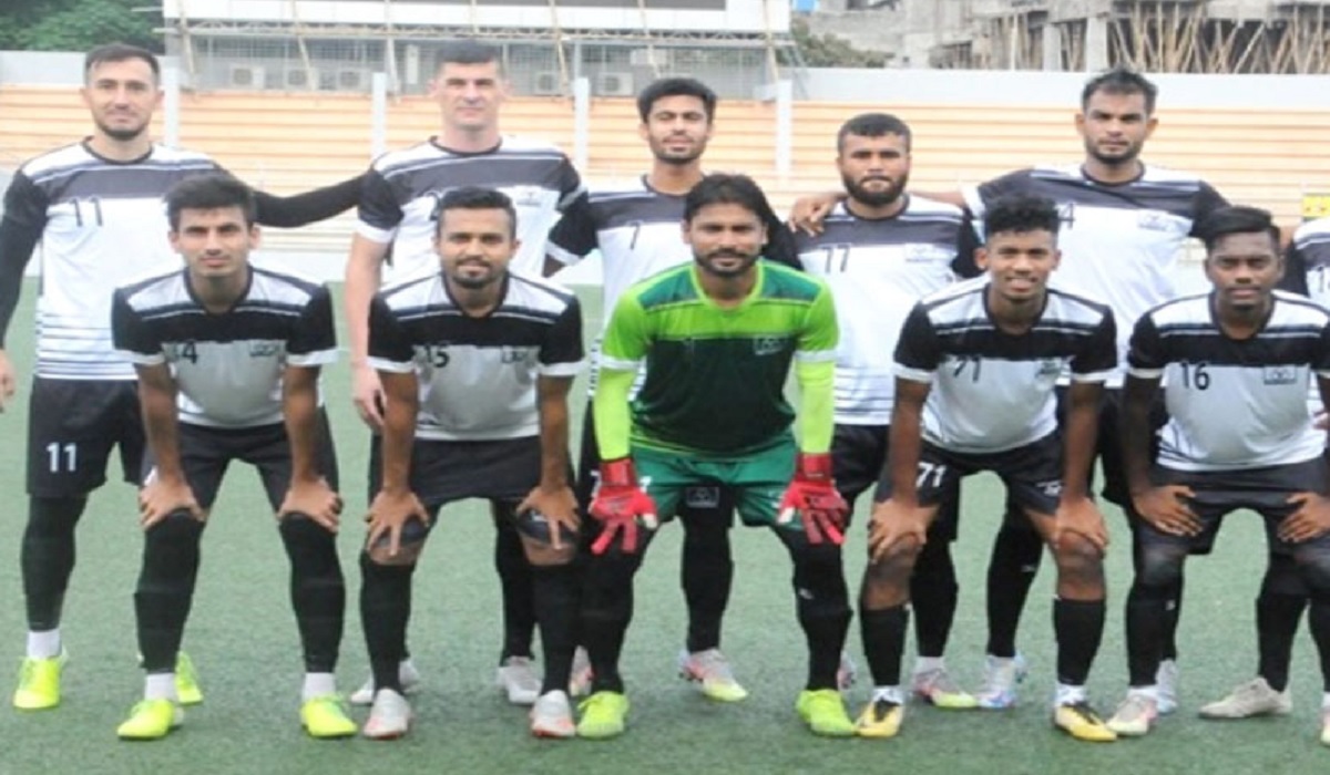 স্পট ফিক্সিংয়ের দায়ে ফিফার নিষেধাজ্ঞায় আরামবাগের খেলোয়াড়-কর্মকর্তা