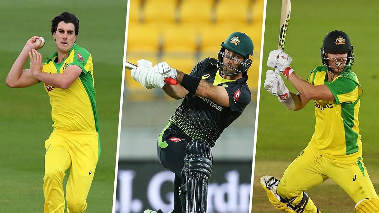 আইপিএলের কারণে পাকিস্তানে খেলবেন না ওয়ার্নার-কামিন্সরা