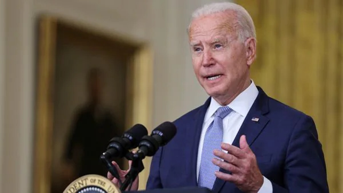 এখনও শেষ হয়নি ইউক্রেনে আগ্রাসনের সম্ভাবনা: বাইডেন