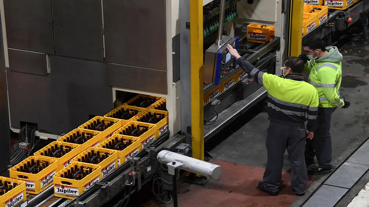 সপ্তাহে ৪ দিন চাকরি, ৩ দিন ছুটি; বেলজিয়ামে নতুন আইন