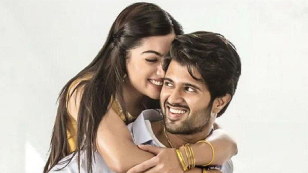 রাশ্মিকার সঙ্গে বিয়ের গুঞ্জন, বিজয়ের টুইট ঘিরে জল্পনা