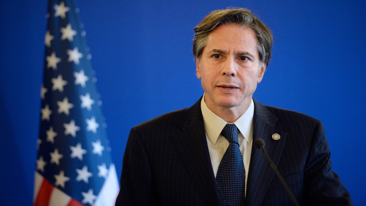 রাশিয়া-ইউক্রেন সংঘাত: কী করবে যুক্তরাষ্ট্র, জানালেন মার্কিন পররাষ্ট্রমন্ত্রী