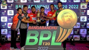 কুমিল্লা-বরিশালের ম্যাচ দিয়ে শুরু হচ্ছে বিপিএলের সিলেট পর্ব