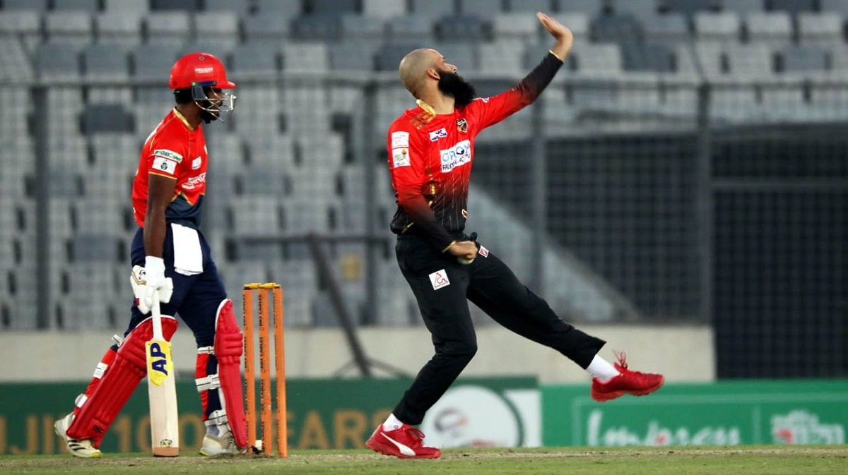 বিপিএলের সেরা একাদশ ঘোষণা করলো ইএসপিএন