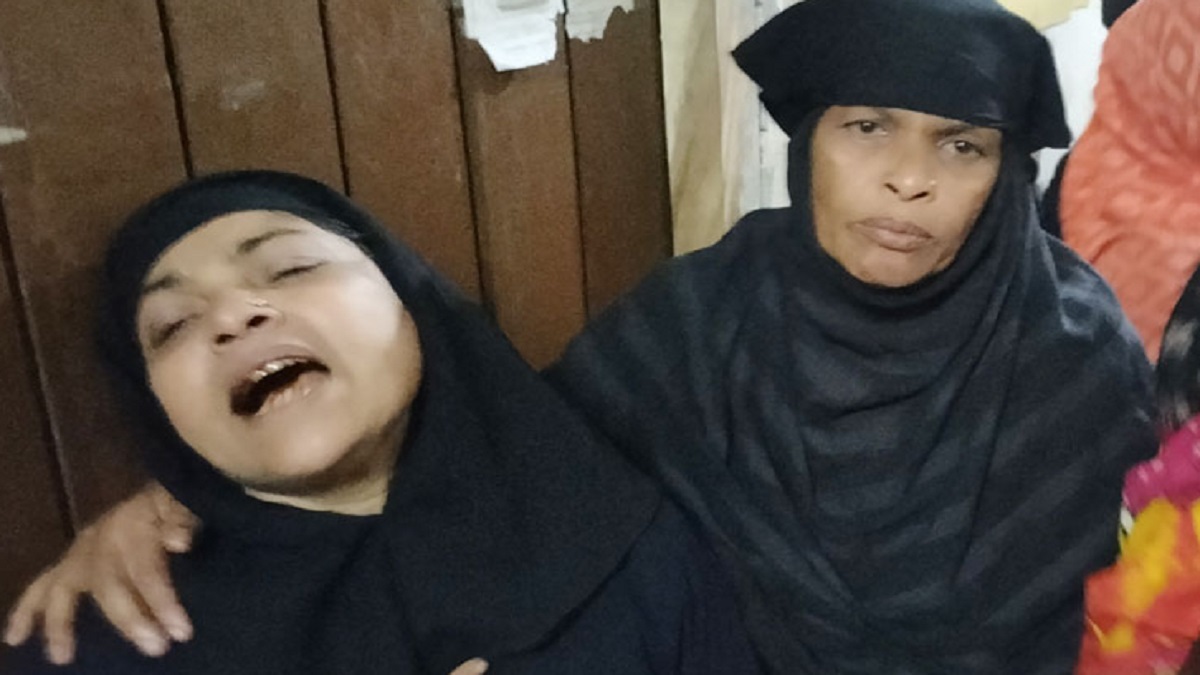 চাঁদপুরে সড়ক দুর্ঘটনায় নিহত ৪