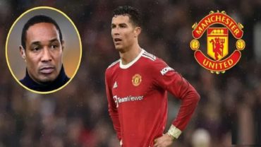 ‘রোনালদো স্বার্থপর, গোল করতে না পারলে দলের জয়েও খুশি হয় না’