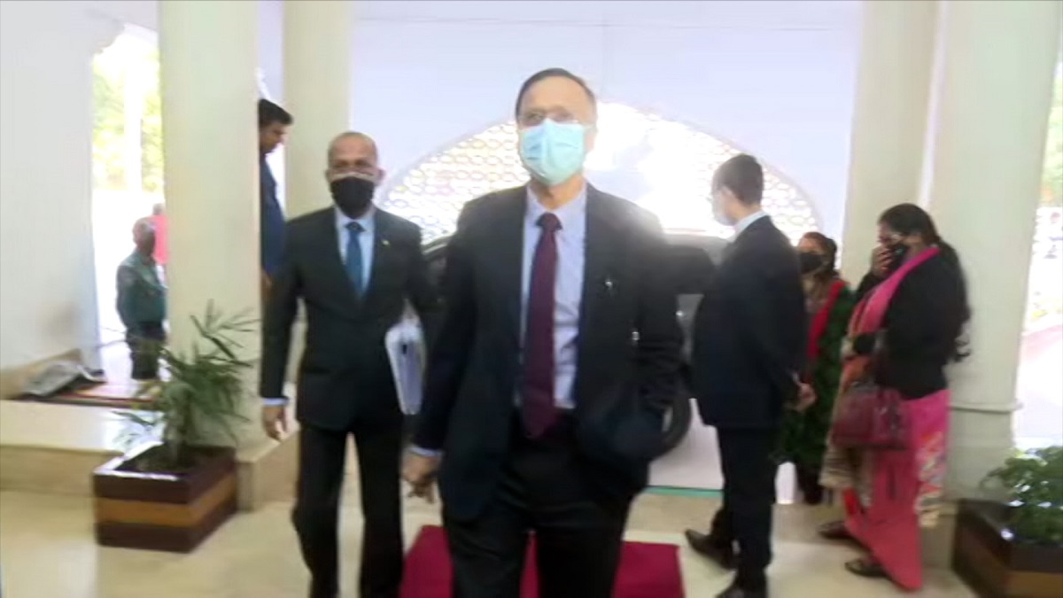 ইসি গঠনে ১০ জনের নাম চূড়ান্ত করলো সার্চ কমিটি