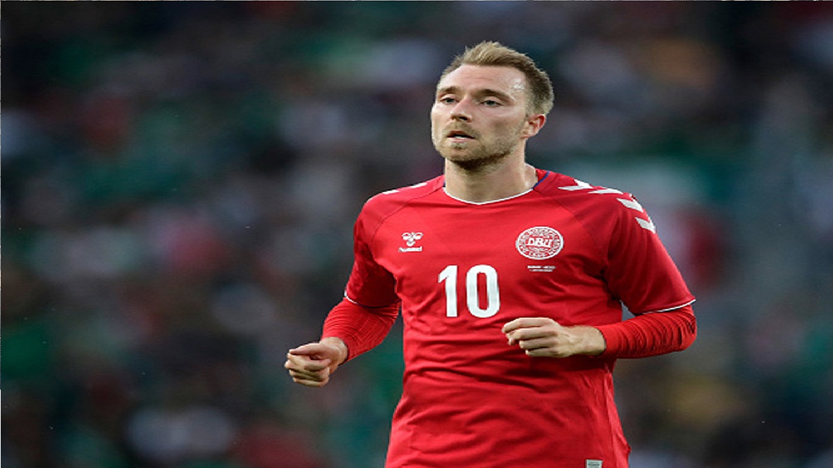 ২৫৯ দিন পর মাঠে ফিরলেন এরিকসন