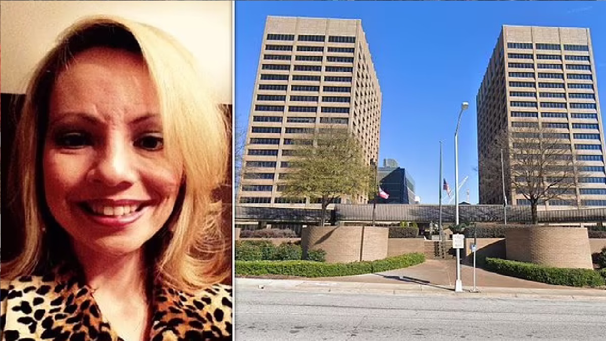 নকল গর্ভবতী সেজে মাতৃত্বকালীন ছুটি নিয়ে ধরা পড়লেন নারী