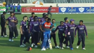 ফ্লেচারের ইনিংসে দানা বাঁধছে স্পট ফিক্সিংয়ের সন্দেহ