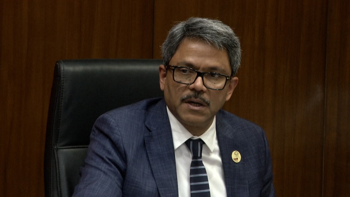 ‘র্যাবের ওপর দেয়া নিষেধাজ্ঞা ওঠাতে মার্কিন আদালতে মামলার প্রস্তুতি নিচ্ছে বাংলাদেশ’