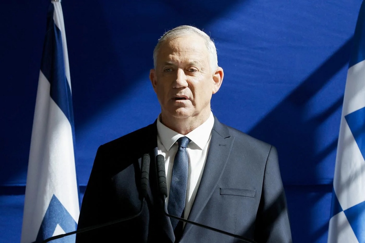 ফিলিস্তিনিদের কোনো স্বাধীন রাষ্ট্র হতে দেয়া হবে না: ইসরায়েল