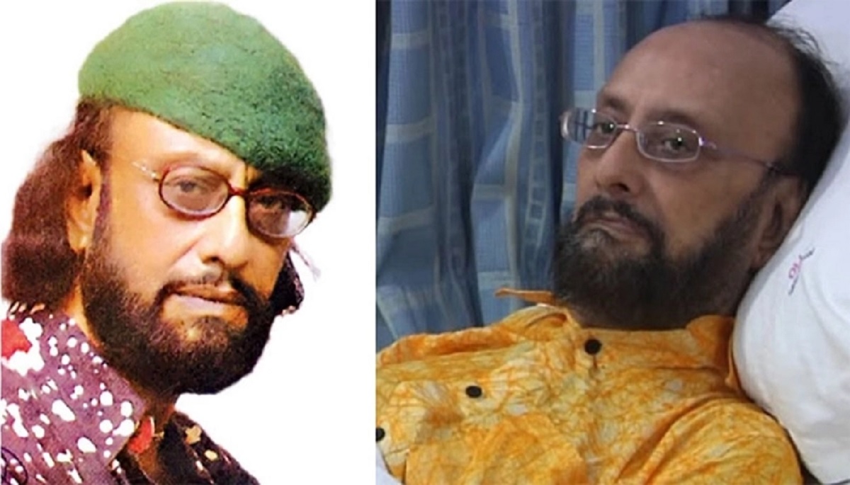 গীতিকার কাওসার আহমেদ চৌধুরীর দাফন সম্পন্ন