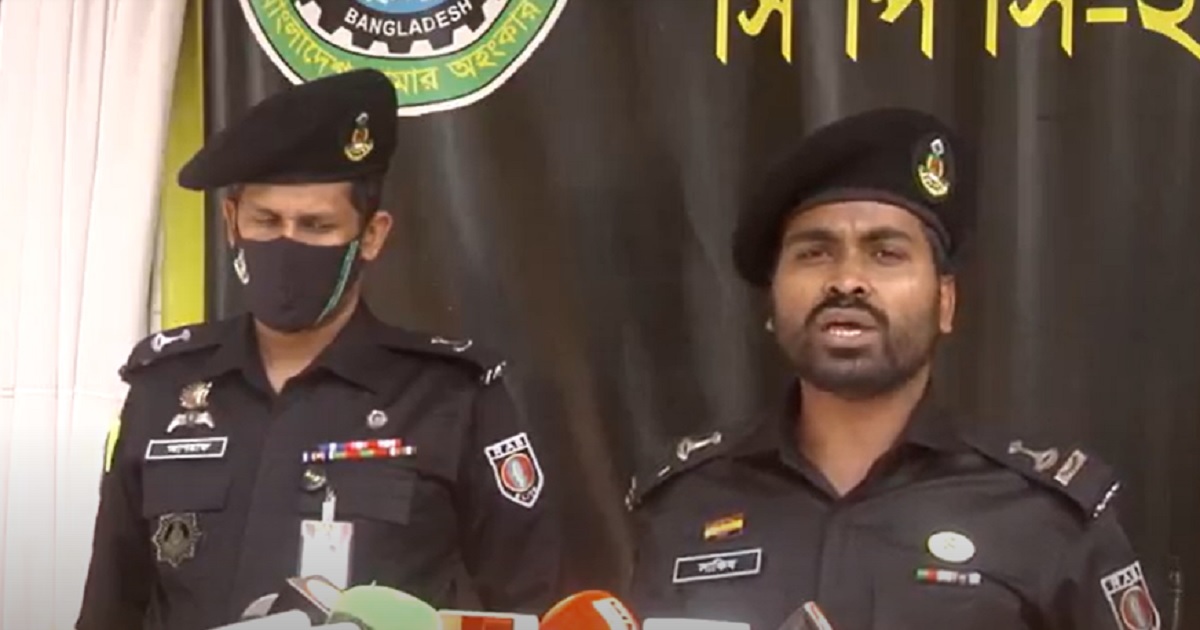 কুমিল্লায় পাকস্থলীতে ইয়াবা পাচার, ৯ শিক্ষার্থী গ্রেফতার