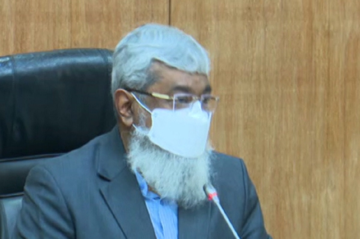 ২২ ফেব্রুয়ারির পর থাকছে না করোনার বিধিনিষেধ