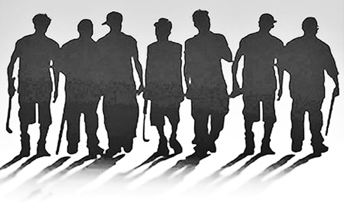 নেত্রকোণায় দুই কিশোর দলের সংঘর্ষে নিহত ১, আহত আরও ৪