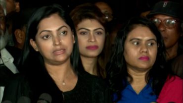 চেয়ারে বসতে আর কোনো বাধা নেই: নিপুন
