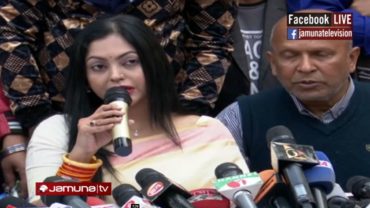 সাধারণ সম্পাদক হিসেবে আমিই রয়ে গিয়েছি, অন্য কেউ নয়: নিপুন