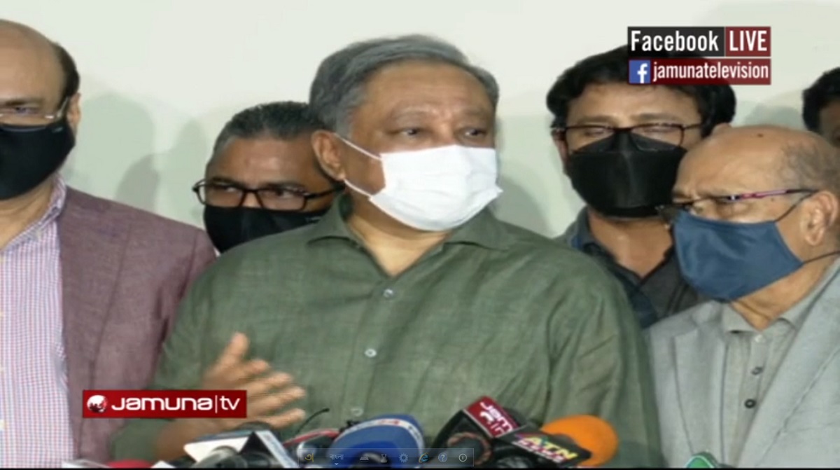 সত্যি বলতে আত্মবিশ্বাসী ছিলাম না: পাপন