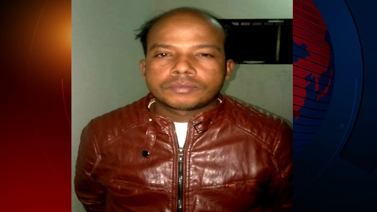 দৌলতদিয়া যৌনপল্লীতে তরুণী বিক্রির চেষ্টাকালে গ্রেফতার ১