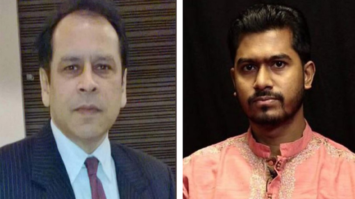 জনগণের সেবকদের শাসক হতে দেয়া হবে না: রেজা কিবরিয়া