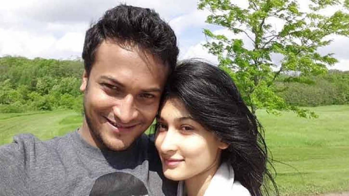 আপনাদের উত্তেজনায় পানি ঢেলে দেয়ার জন্য দুঃখিত: শিশির