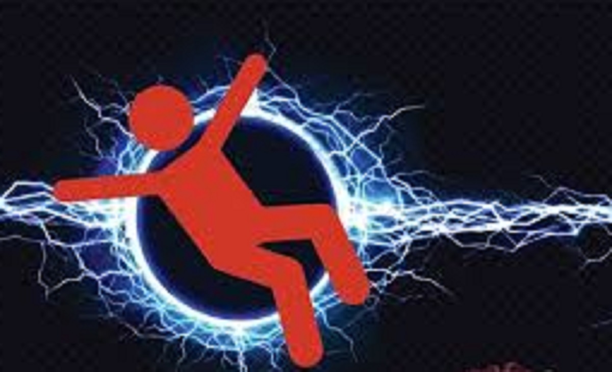 ঝিনাইদহে টিভি দেখতে গিয়ে বিদ্যুৎস্পৃষ্টে প্রাণ হারালো শিশু