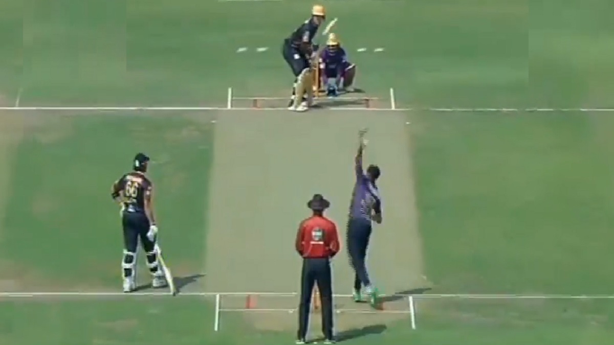 সিলেটের বিপক্ষে বাঁচা-মরার ম্যাচে চট্টগ্রামের বোলিং