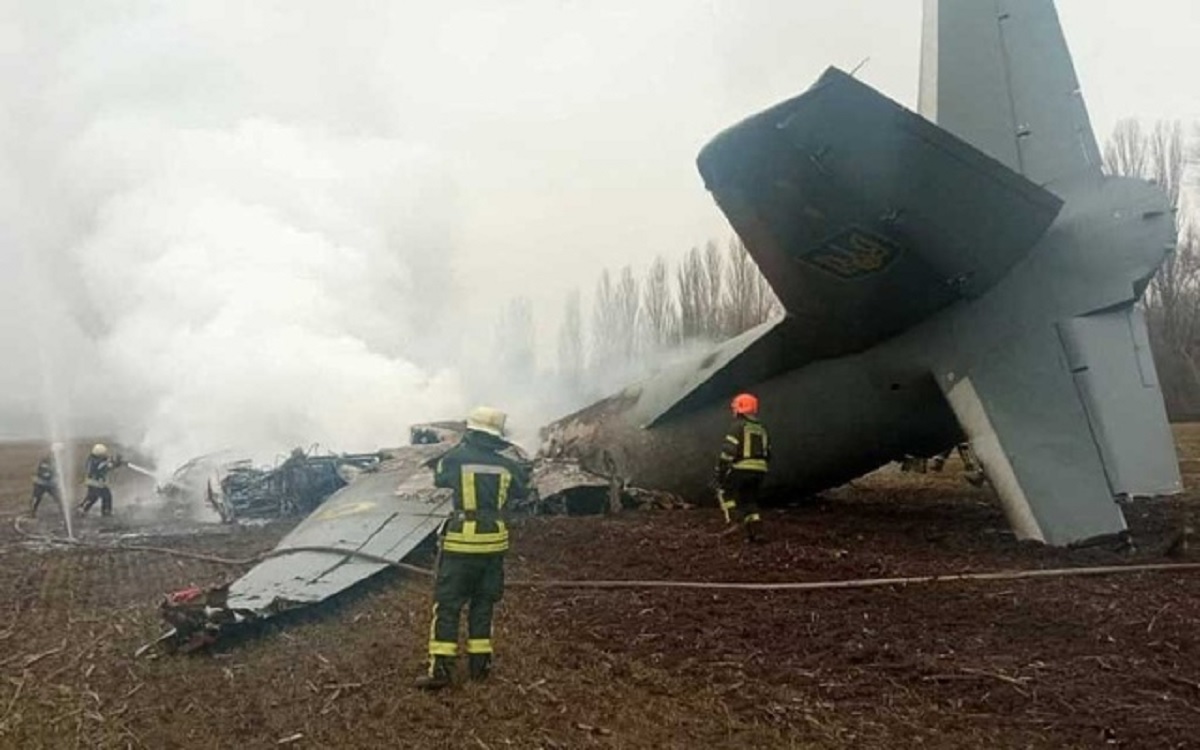 রাশিয়া-ইউক্রেন যুদ্ধ: সর্বশেষ যেসব তথ্য পাওয়া যাচ্ছে