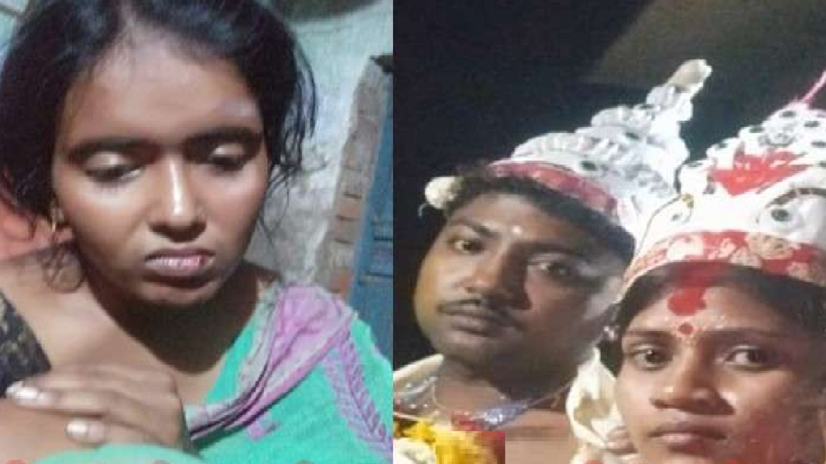 পাতানো ভাইকে বিয়ে করতে চেয়ে ব্যর্থ, বউভাতের দিন ভাবিকে হত্যা