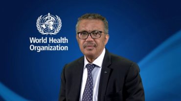 ধনী দেশগুলোকে টিকা ও অর্থ সহায়তা প্রদানের আহ্বান বিশ্ব স্বাস্থ্য সংস্থার