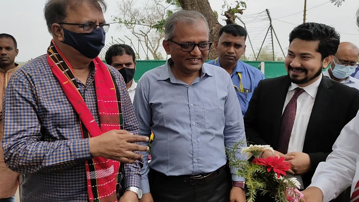 ভারতের সাথে বাংলাদেশের অভিন্ন সংস্কৃতি আদান-প্রদান চলছে: সংস্কৃতি প্রতিমন্ত্রী