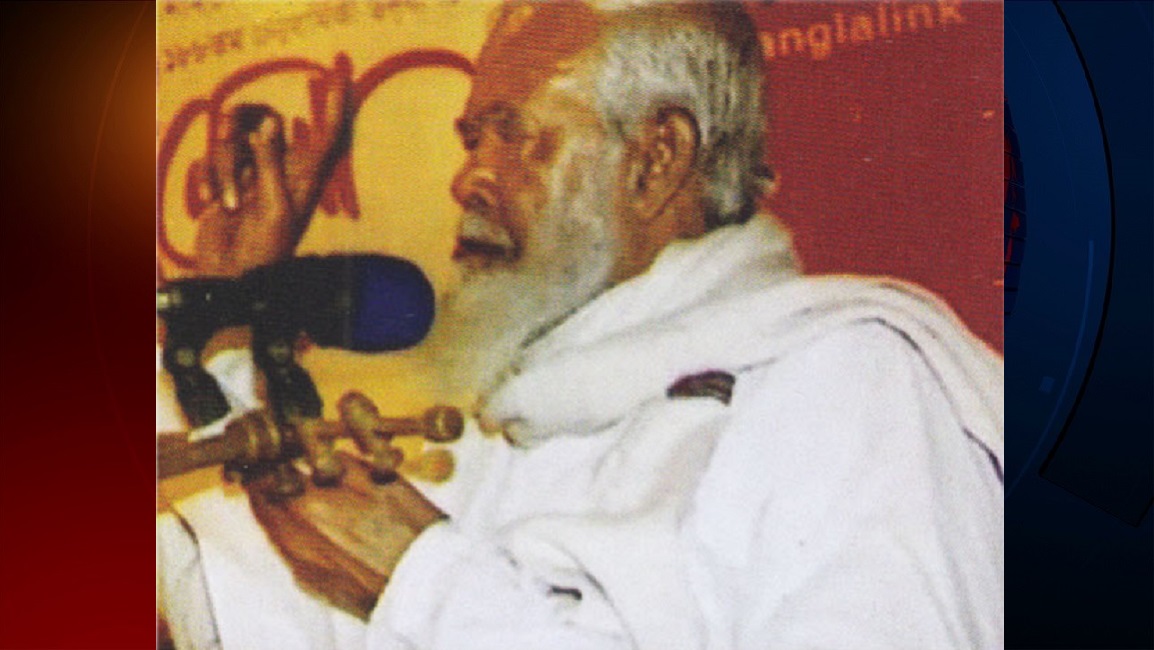 ‘আমির হামজা’ কে?