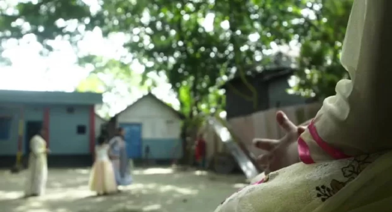 পিতৃপরিচয় না থাকায় দৌলতদিয়া যৌনপল্লির শিশুদের জন্ম নিবন্ধনে জটিলতা