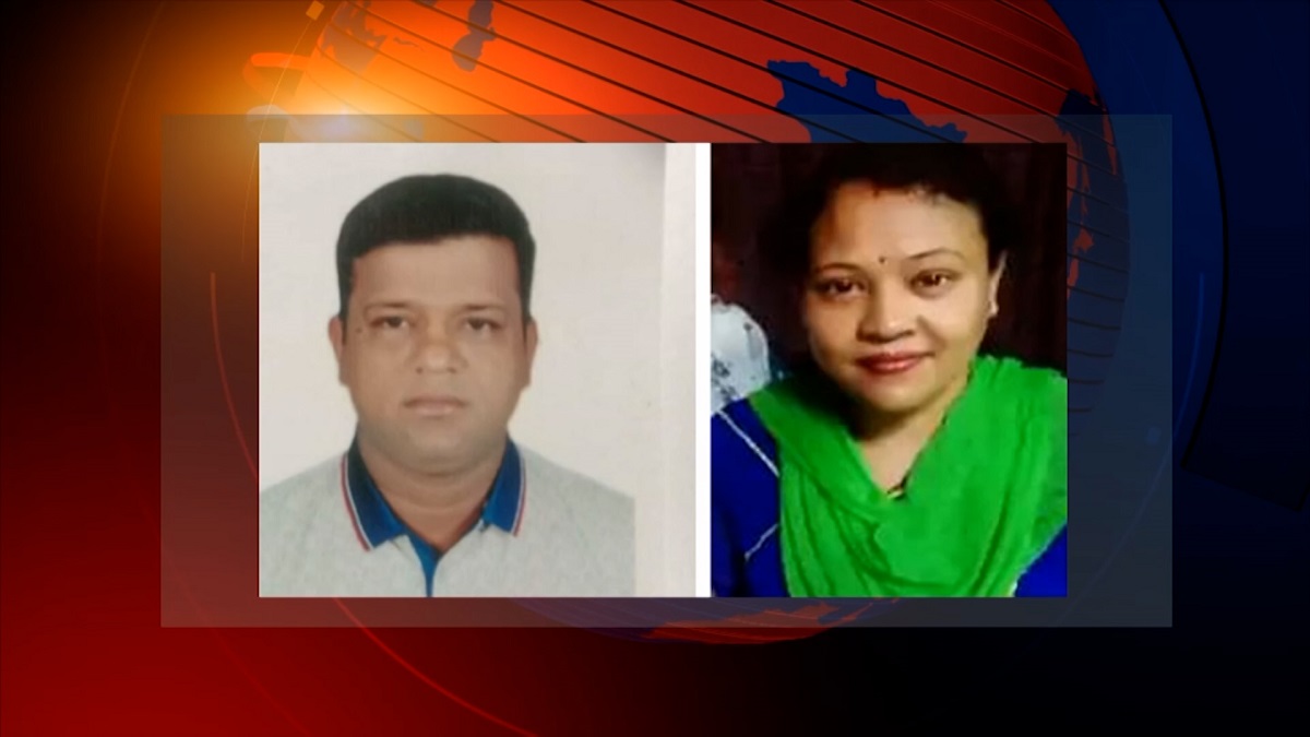 সমিতির নামে গ্রাহকের কোটি কোটি টাকা নিয়ে উধাও প্রতারক দম্পতি