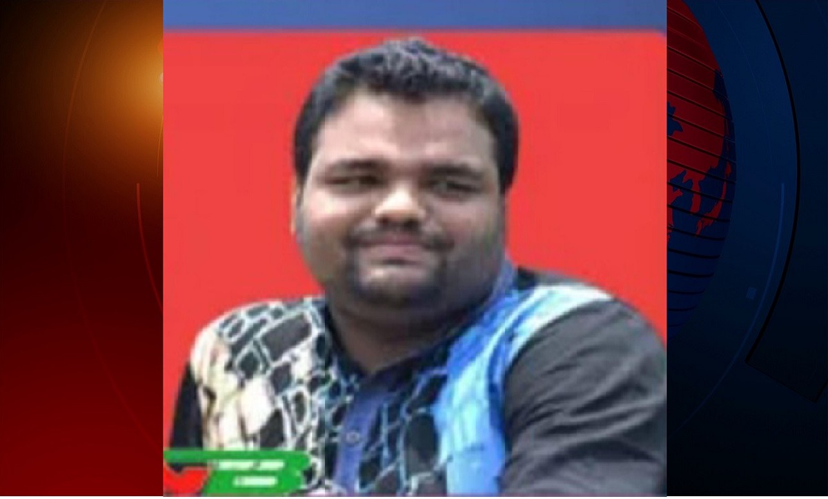 ফেসবুক লাইভে যুবকের আত্মহত্যা; স্ত্রী, শ্বশুর, শ্যালিকা ও ভায়রা গ্রেফতার